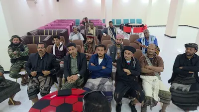 اخبار اليمن الان تنفيذية انتقالي فعالية الشهيد الجنوبي اخبار اليمن الان الحدث اليوم عاجل