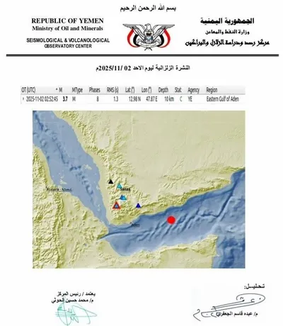 اخبار اليمن الان الحدث اليوم عاجل 