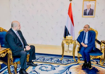 اخبار اليمن الان الحدث اليوم عاجل 