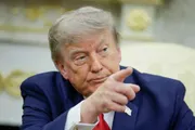 عرب تايم اخبار اليمن الان تغريمه ترامب يتوعد الاتحاد الأوروبي اخبار اليمن الان الحدث اليوم عاجل عرب تايم