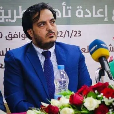 اخبار اليمن الان وزير الكهرباء تحقيق مدينة الاكتفاء اخبار اليمن الان الحدث اليوم عاجل