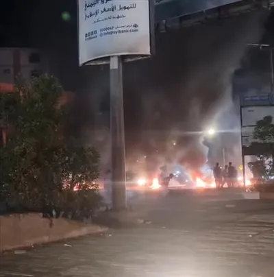 اخبار اليمن الان الاحتجاجات وحضرموت انهيار للخدمات الأساسية اخبار اليمن الان الحدث اليوم عاجل