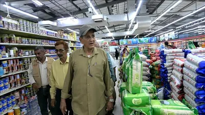 اخبار اليمن الان تصعيد رقابي حملات مخالفات الأسعار اخبار اليمن الان الحدث اليوم عاجل