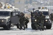 الاحتلال يقتحم مخيم الفارعة ويحتجز عددا من المواطنين...
