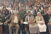 صحيفة الثورة صنعاء اخبار اليمن الان ذمار تحيي الولاية بفعالية تحضيرية اخبار اليمن الان الحدث اليوم عاجل صحيفة الثورة صنعاء
