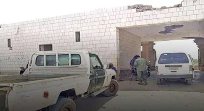 اخبار اليمن الان الحدث اليوم عاجل 