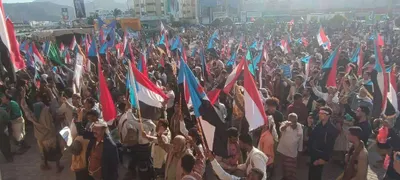 اخبار اليمن الان شخصيات عسكرية الاعتصام المفتوح بالعاصمة اخبار اليمن الان الحدث اليوم عاجل