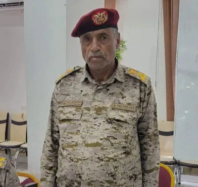 اخبار اليمن الان استشهاد العميد المرادي مواجهات الحوثيين اخبار اليمن الان الحدث اليوم عاجل