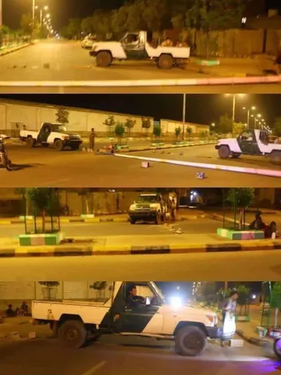 اخبار اليمن الان الحدث اليوم عاجل 