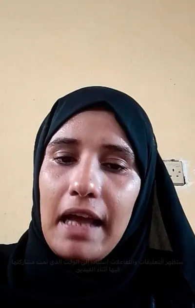 اخبار اليمن الان صادم امراة للتحرش بنقطة امنية اخبار اليمن الان الحدث اليوم عاجل