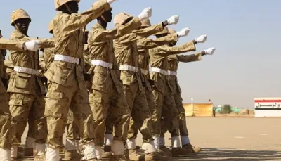 اخبار اليمن الان أبوظبي بتجهيز المرتزقة اليمنيين السودان اخبار اليمن الان الحدث اليوم عاجل