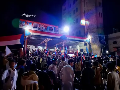 اخبار اليمن الان الحدث اليوم عاجل 