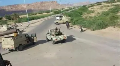 اخبار اليمن الان حضرموت النفوذ الإخواني ممنهجة السيادي اخبار اليمن الان الحدث اليوم عاجل