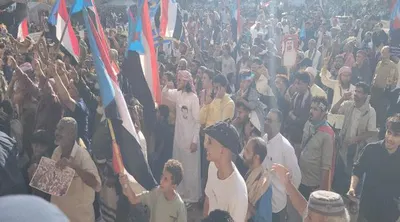 اخبار اليمن الان الحدث اليوم عاجل 