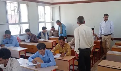 اخبار اليمن الان الحدث اليوم عاجل 