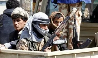 اخبار اليمن الان مليشيا الحوثي وتودعه سجونها بصنعاء اخبار اليمن الان الحدث اليوم عاجل