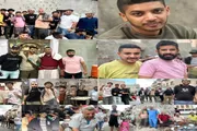 صحيفة المرصد اخبار اليمن الان أبناء دارسعد ينظمون الرابعة التوالي اخبار اليمن الان الحدث اليوم عاجل صحيفة المرصد