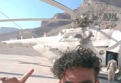 اخبار اليمن الان الحدث اليوم عاجل 