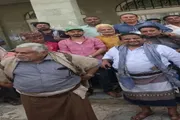 صدى الساحل اخبار اليمن الان الحديدة تعسفي موظفا الخاضعة للحوثيين اخبار اليمن الان الحدث اليوم عاجل صدى الساحل