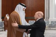 صدى الساحل اخبار اليمن الان الرئيس العليمي العزاء ويغادر الدوحة اخبار اليمن الان الحدث اليوم عاجل صدى الساحل