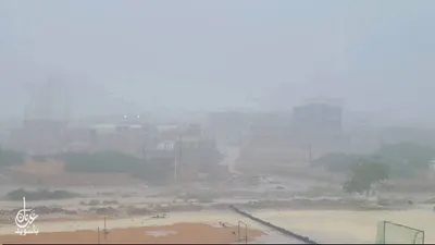 اخبار اليمن الان الحدث اليوم عاجل 