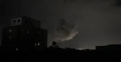 اخبار اليمن الان إسرائيل القيادات الحوثية تعليمات منازلهم اخبار اليمن الان الحدث اليوم عاجل