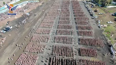 اخبار اليمن الان الحدث اليوم عاجل 