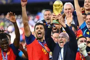 عرب تايم اخبار اليمن الان رسميا الاتحاد الإسباني يجدد فوينتي اخبار اليمن الان الحدث اليوم عاجل عرب تايم