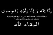 عدن تايم اخبار اليمن الان العميد بوفاة المناضل الفقيد القطيبي اخبار اليمن الان الحدث اليوم عاجل عدن تايم