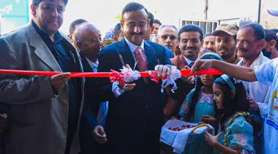 اخبار اليمن الان الحدث اليوم عاجل 