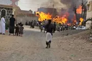 كريتر إسكاي اخبار اليمن الان اندلاع حريق هائل منزل الأهالي اخبار اليمن الان الحدث اليوم عاجل كريتر إسكاي
