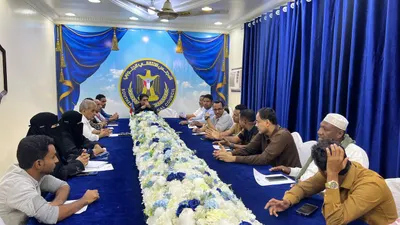 اخبار اليمن الان الحدث اليوم عاجل 