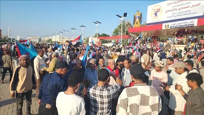 اخبار اليمن الان الحدث اليوم عاجل 