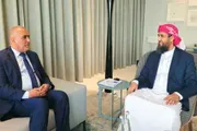 عدن تايم اخبار اليمن الان المحرمي الاهتمام بالمعلمين باعتبارهم التعليمية اخبار اليمن الان الحدث اليوم عاجل عدن تايم