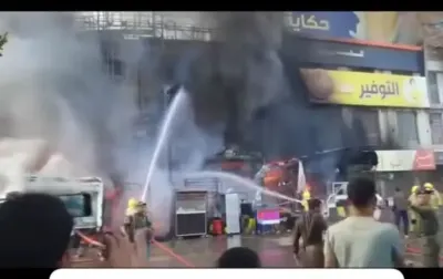 اخبار اليمن الان يلتهم الزنداني الحوبان ومحاولات إخماده اخبار اليمن الان الحدث اليوم عاجل
