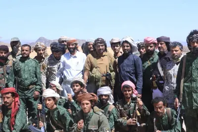 اخبار اليمن الان القائد زياراته العيدية الجبهات مديرية اخبار اليمن الان الحدث اليوم عاجل