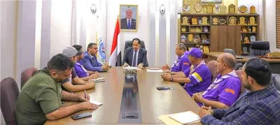 اخبار اليمن الان الشباب والرياضة يلتقي وسيئون بجهودهما اخبار اليمن الان الحدث اليوم عاجل