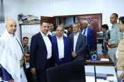 اخبار اليمن الان الحدث اليوم عاجل صحيفة الثورة صنعاء