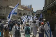 فرانس 24 اخبار اليمن الان النكبة تصادم الإسرائيليين والفلسطينيون يحيون اخبار اليمن الان الحدث اليوم عاجل فرانس 24