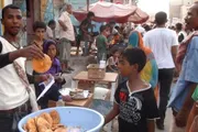صحيفة المرصد اخبار اليمن الان اقتراب رمضان الغلاء يتربص باليمنيين اخبار اليمن الان الحدث اليوم عاجل صحيفة المرصد