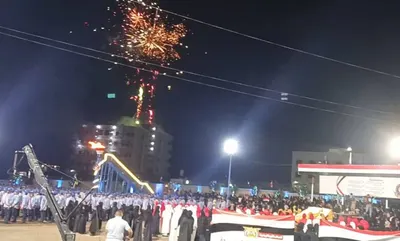 اخبار اليمن الان الحدث اليوم عاجل 