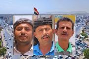 جرحى مأرب يشيدون بمبادرة طارق صالح ويصفونها بلفتة...