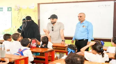 اخبار اليمن الان الحدث اليوم عاجل 