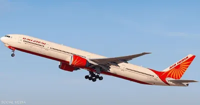 اخبار اليمن الان طائرة هندية تحويل مسارها روسيا اخبار اليمن الان الحدث اليوم عاجل