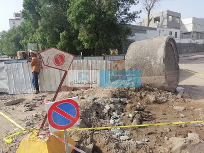 اخبار اليمن الان بالصور وفاة شخصين بحادثة كريتر اخبار اليمن الان الحدث اليوم عاجل