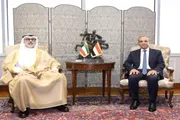 أحداث العالم اخبار اليمن الان تضامنها الخليج وترفض الاعتداءات الإيرانية اخبار اليمن الان الحدث اليوم عاجل أحداث العالم