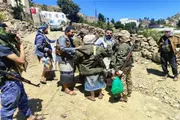 أحداث العالم اخبار اليمن الان الوكيل والمقاومة ومعنويات المقاتلين مرتفعة اخبار اليمن الان الحدث اليوم عاجل أحداث العالم