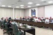 عدن تايم اخبار اليمن الان الملك سلمان إحاطة العمل الإنساني اخبار اليمن الان الحدث اليوم عاجل عدن تايم