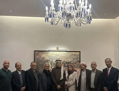 اخبار اليمن الان التعاون المجلس للشرعية وجهود المصالحة اخبار اليمن الان الحدث اليوم عاجل