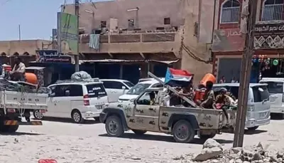 اخبار اليمن الان السعودية اللواء الخامس للانتقالي الاستراتيجية اخبار اليمن الان الحدث اليوم عاجل
